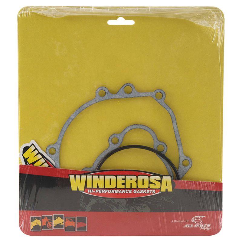 WINDEROSA (VERTEX) těsnění víka alternátoru KAWASAKI ZX10R 04-05
