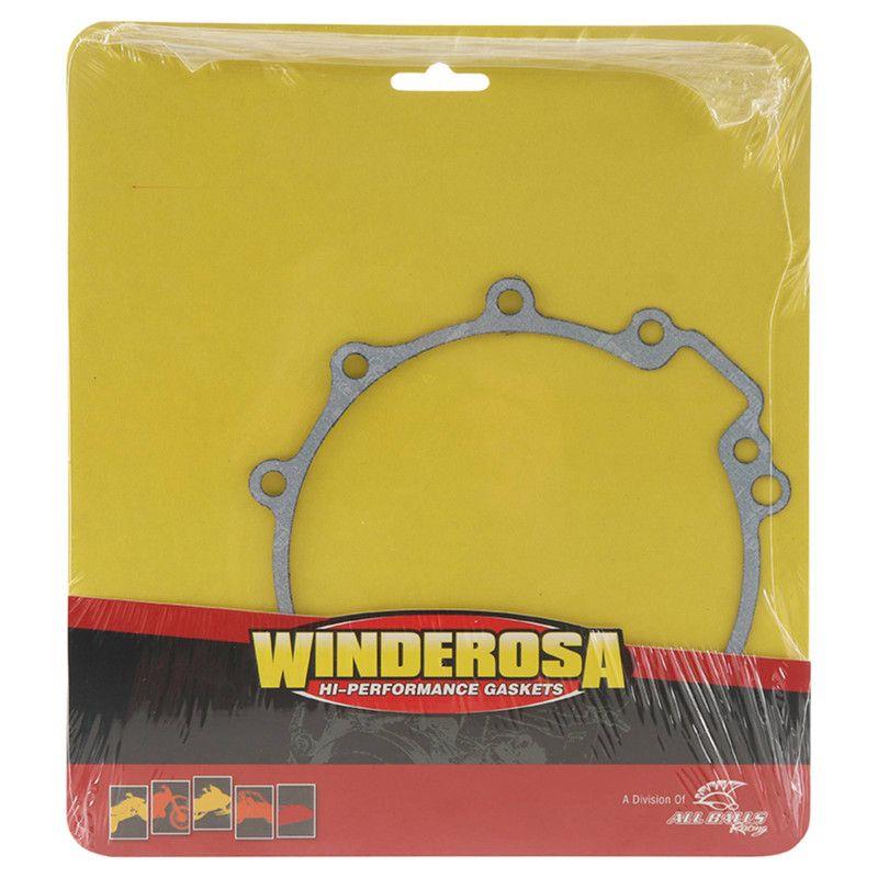 WINDEROSA (VERTEX) těsnění víka alternátoru KAWASAKI ZX10R 11-18, ZX10R ABS 14-18, ZX10RR 18