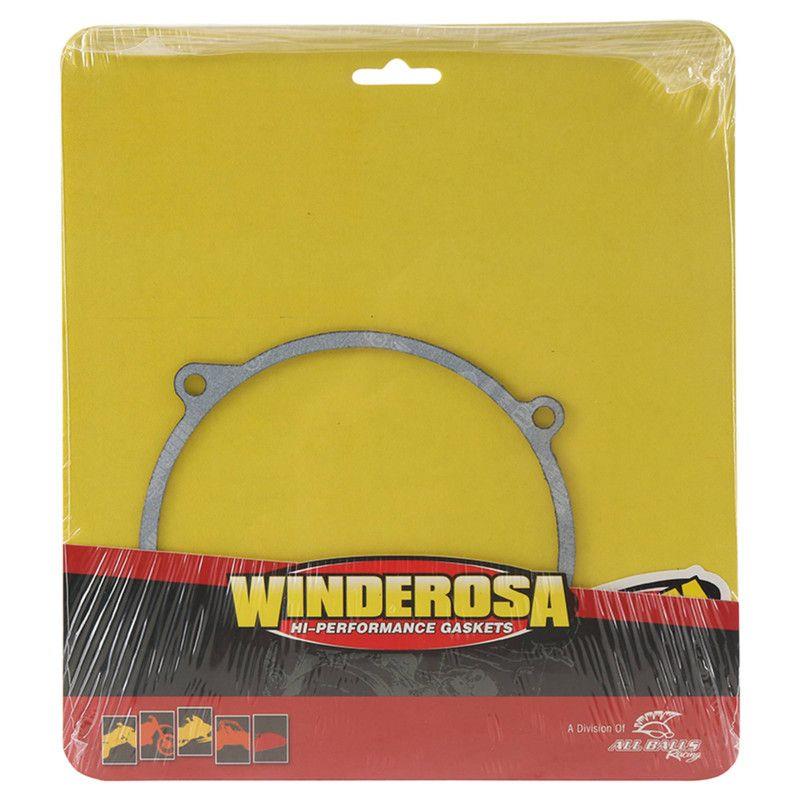 WINDEROSA (VERTEX) těsnění víka alternátoru KAWASAKI ZG1200 VOYAGER 87-03, ZR1100 92-95, OEM, 110601098, 110601091