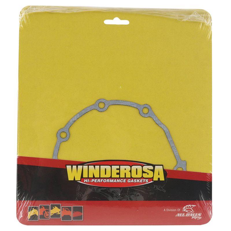 WINDEROSA (VERTEX) těsnění víka alternátoru KAWASAKI ZR1100 ZRX 99-00, ZRX1200R 01-05, ZZR1200 02-05