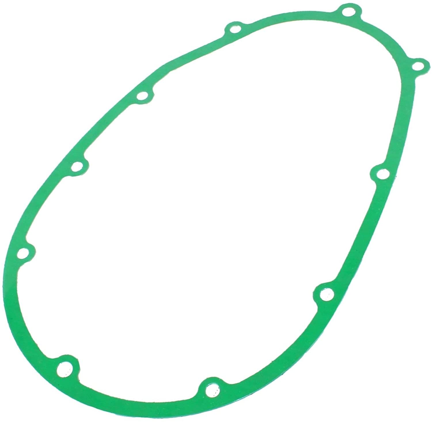 WINDEROSA (VERTEX) těsnění víka alternátoru KAWASAKI VN1500A 87-99, VN1500B 87-90, VN1500C 96-97 (komplet-dva kusy)(OEM:11060-1123;11060-1122)