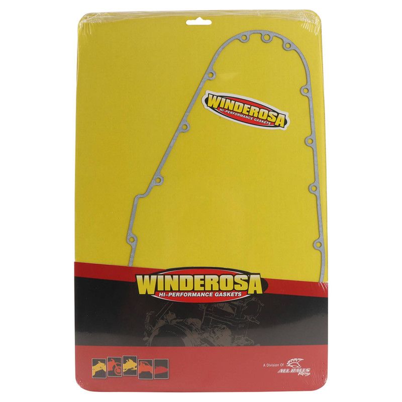 WINDEROSA (VERTEX) těsnění víka alternátoru KAWASAKI VN2000 04-10