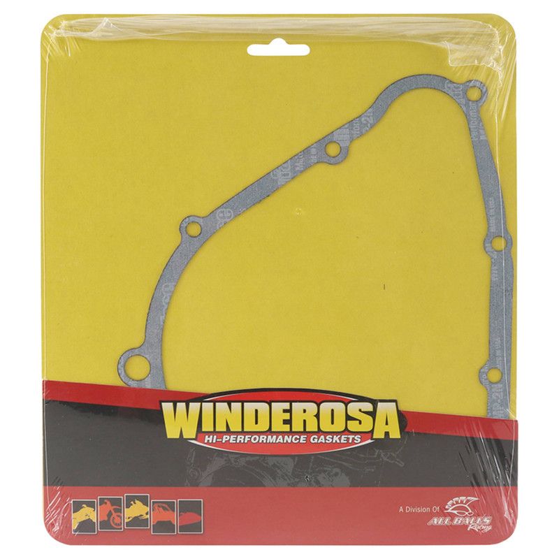 WINDEROSA (VERTEX) těsnění víka alternátoru SUZUKI GSF1200 BANDIT 96-05, GSX1100F 88-94, GSXR1100 90-92