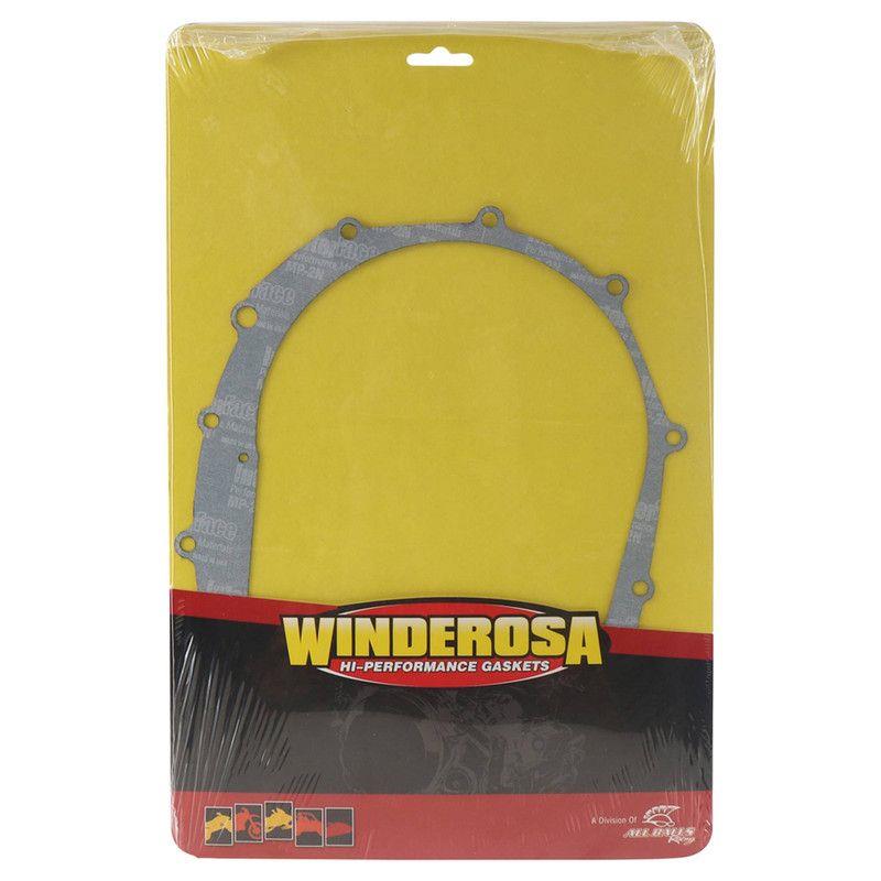 WINDEROSA (VERTEX) těsnění víka alternátoru SUZUKI M109R 06-17, VLR1800 08-09