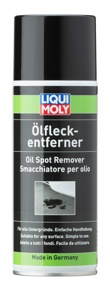 LIQUI MOLY oil stain remover 0,4L (6) (LIQUI MOLY oil stain remover 0,4L (6))
