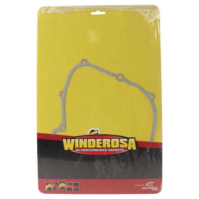 Winderaxis(vertex) clutch cover gasket HONDA CB250 nighthawk 91-08, CMX250 85-16 (interior) (332002)