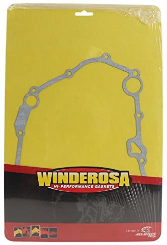 Winderaxis(vertex) clutch cover gasket HONDA CB300F 15-18, CBR250R 11-13, CBR300R 15-18, CRF250L 13-18, CRF250Lr 17, CRF250RL 18 (interior) (332003)