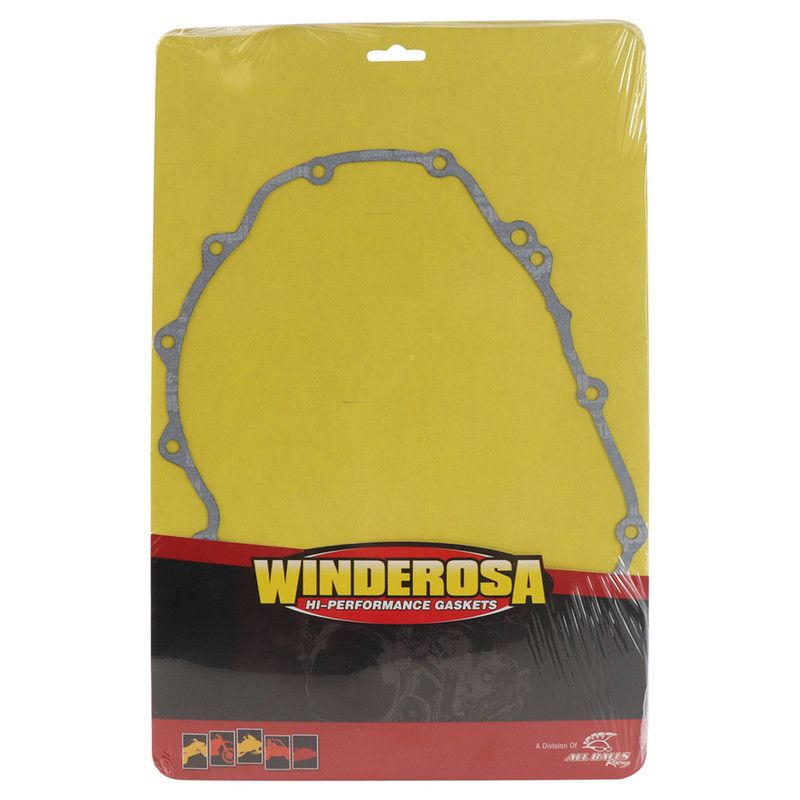 Winderaxis(vertex) clutch cover gasket HONDA CB500F 13-15, CB500X 13-15, CBR500R 13-15 (interior) (332004)