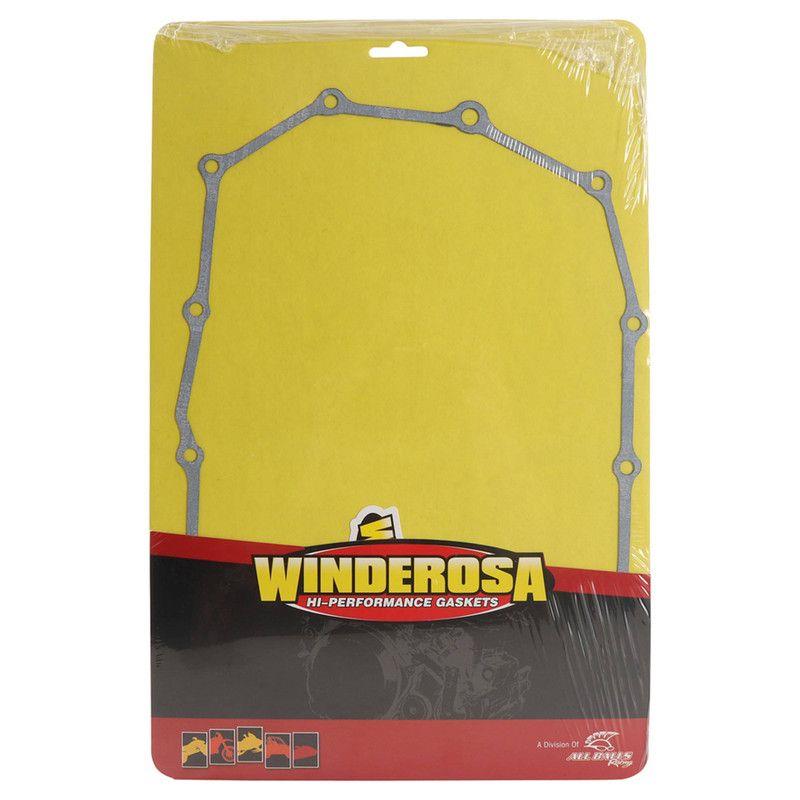 Winderaxis(vertex) clutch cover gasket HONDA VT600C shatow 88-98, VT600Cd 93-98, VT750C 98-00, VT750Cd 98-00 (interior) (332006)