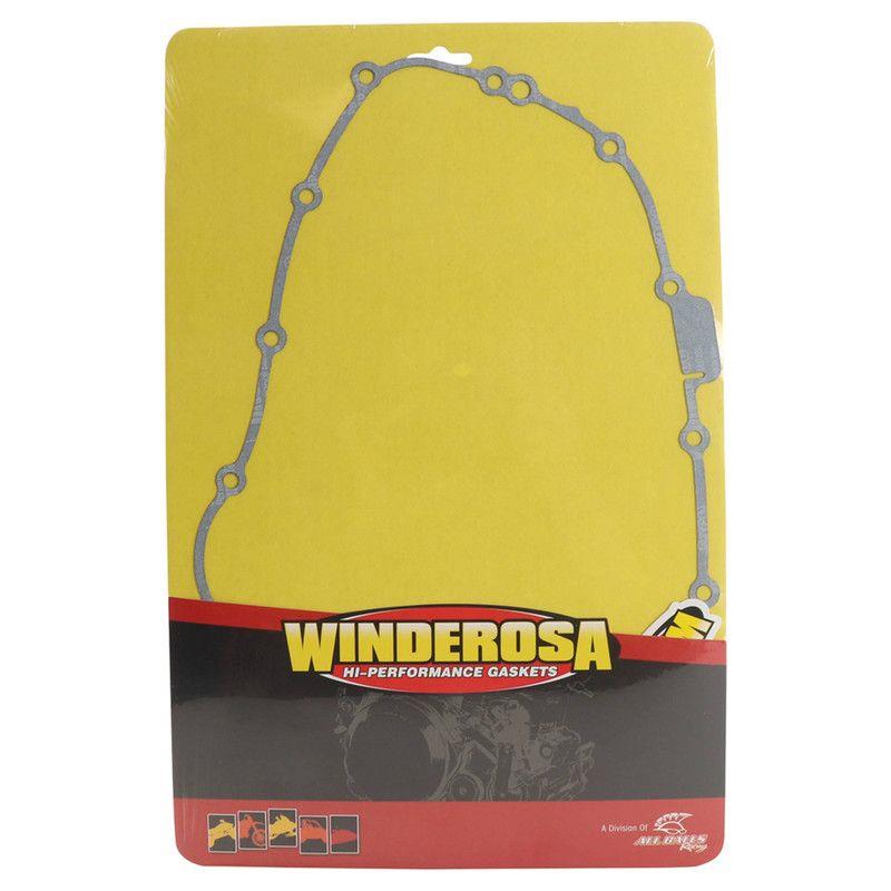 Winderaxis(vertex) clutch cover gasket HONDA VFR800 interceptor 98-15 (interior) (332010)