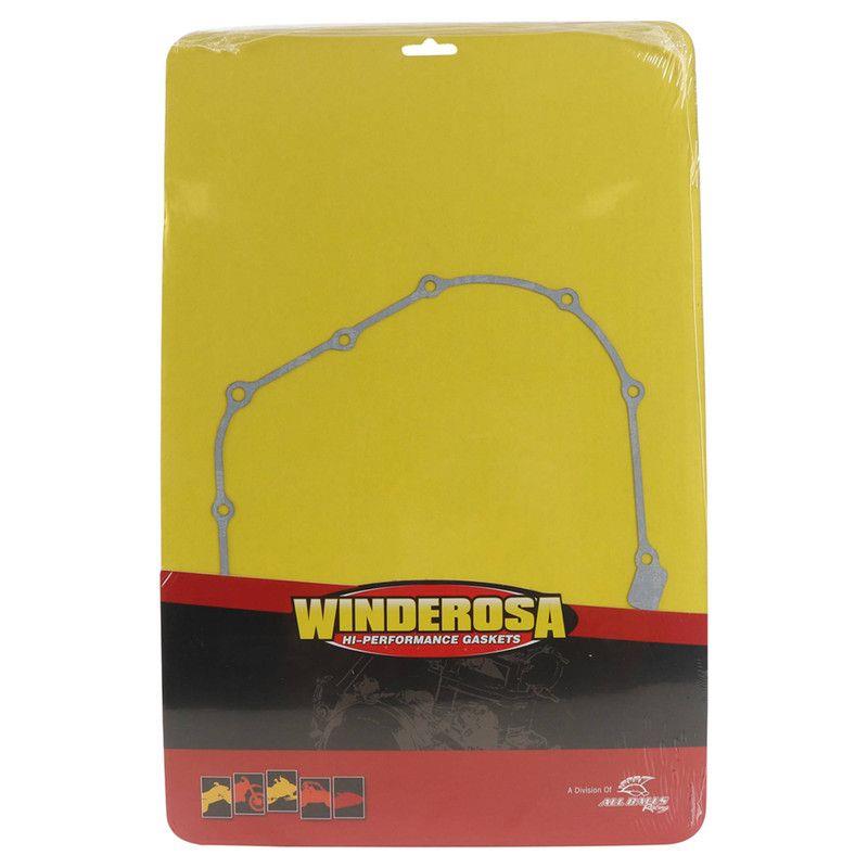 Winderaxis(vertex) clutch cover gasket HONDA VT1100C 92-07, VT1100C2 95-07, VT1100C3 98-02, VT1100T shatow 98-01 (interior) (332013)