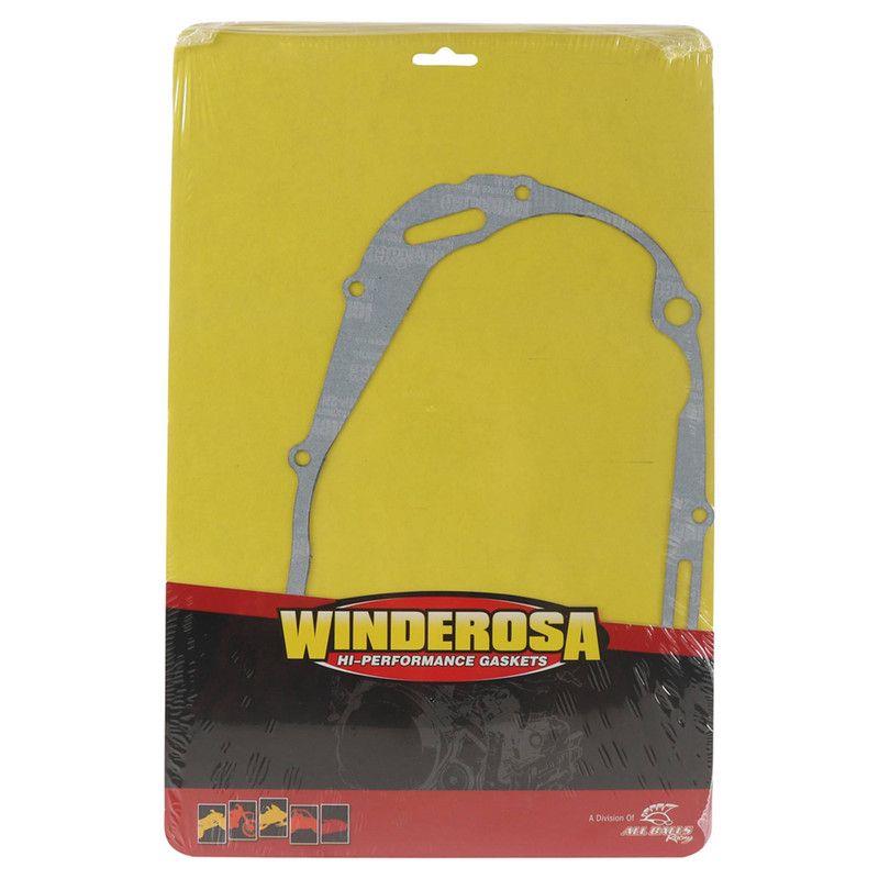 Winderaxis(vertex) clutch cover gasket YAMAHA XV250 89-18, XV250 route 66 88-90 (interior) (332014)