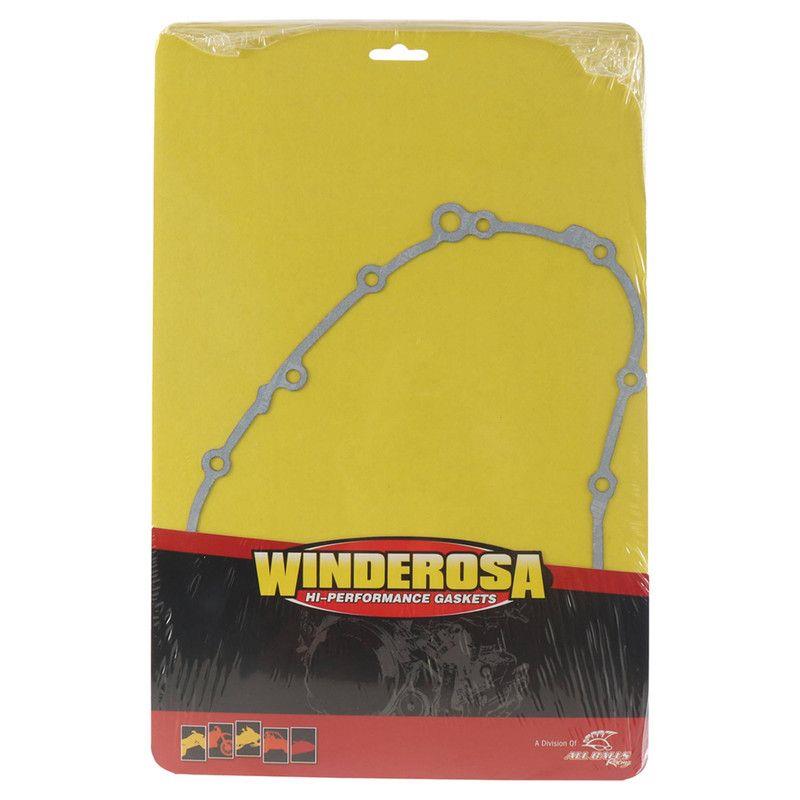 Winderaxis(vertex) clutch cover gasket YAMAHA FJ09 15-16, FZ09 14-17, MT09 18, XSR900 16-18 (interior) (332021)
