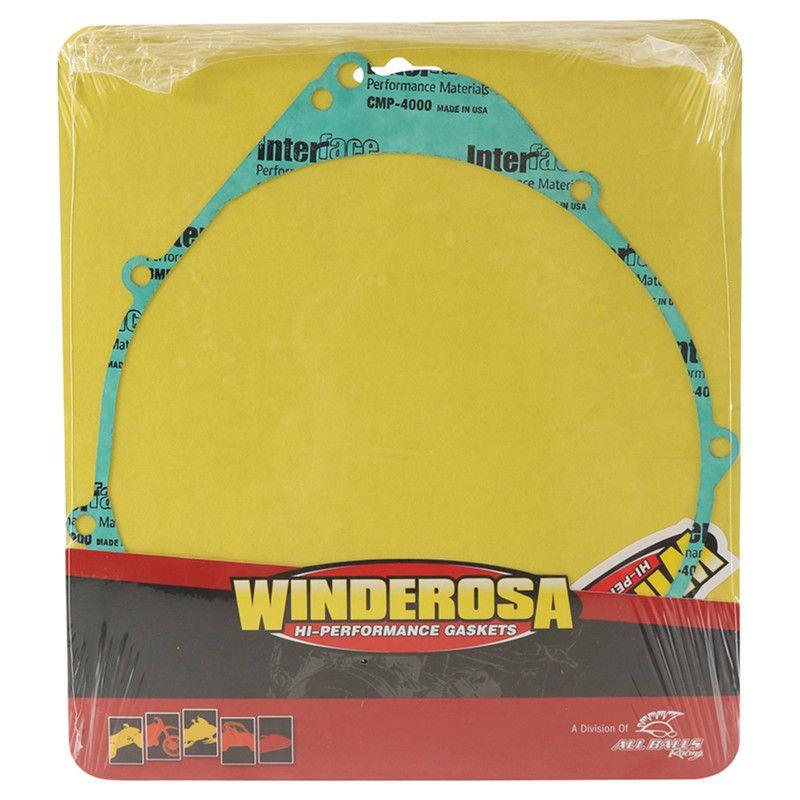 Winderaxis(vertex) clutch cover gasket YAMAHA fz1 01-05, fzs 100001-05, YZF-R1 98-03 (interior) (332023)