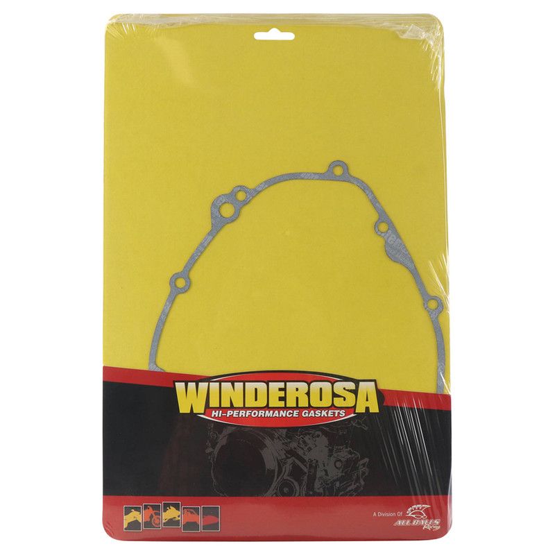 Winderaxis(vertex) clutch cover gasket YAMAHA FZ10 17, YZF-R1 15-18, YZF-R1m 15-18, YZF-R1s 16 (interior) (332024)