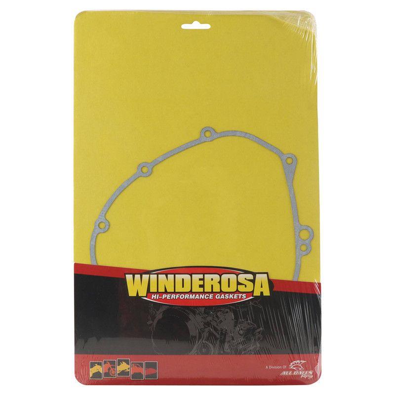 Winderaxis(vertex) clutch cover gasket YAMAHA YZF-R1 09-14 (YZF1000R1)(interior) (332026)
