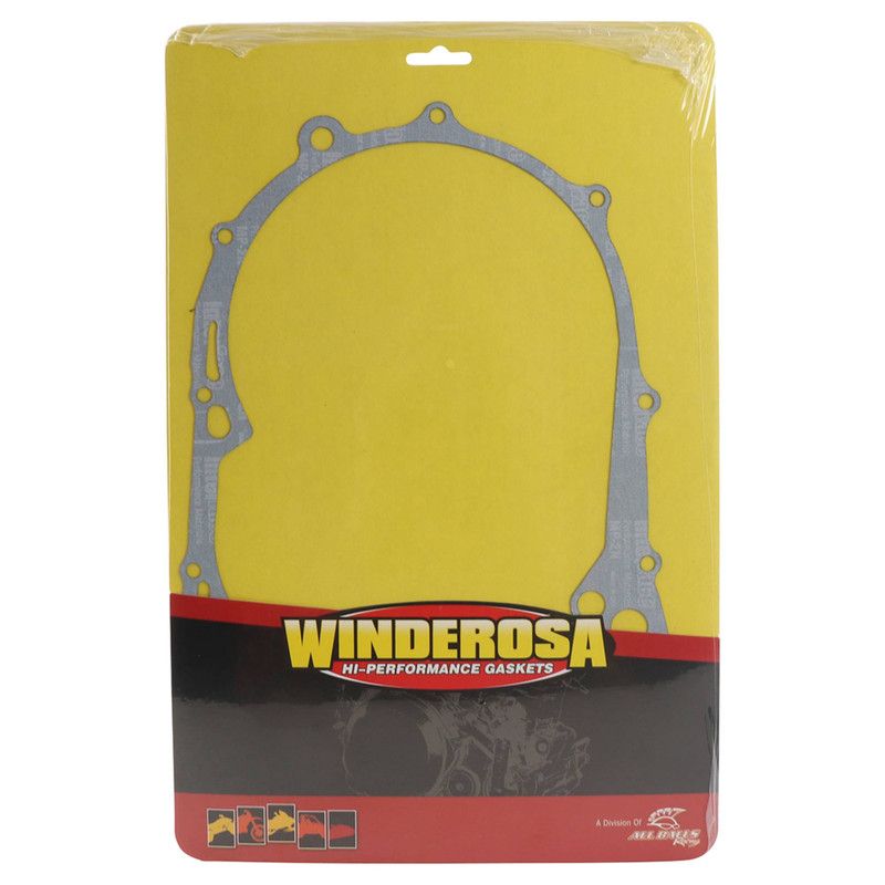 Winderaxis(vertex) clutch cover gasket YAMAHA XVS1100 V-STAR 99-09 (interior) (332027)