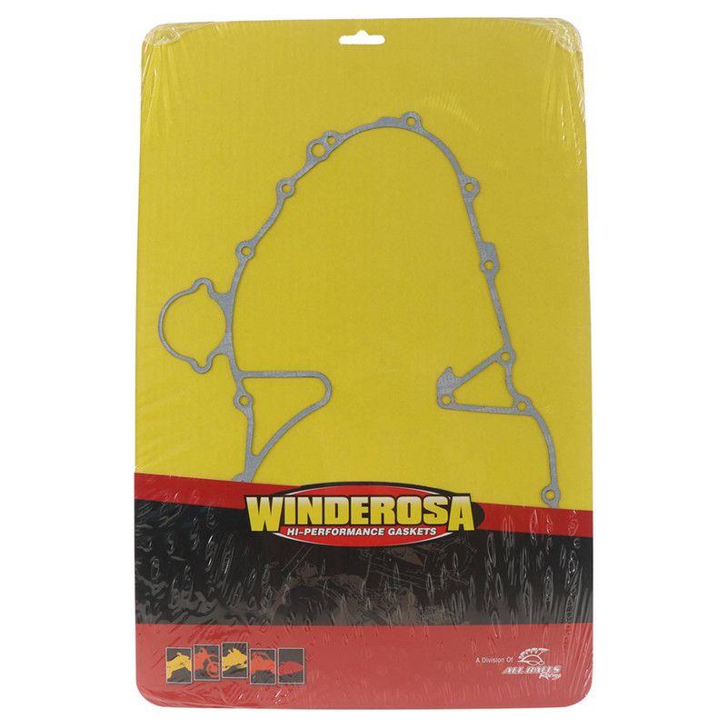Winderaxis(vertex) clutch cover gasket YAMAHA VMX17 v max 09-18 (interior) (332033)