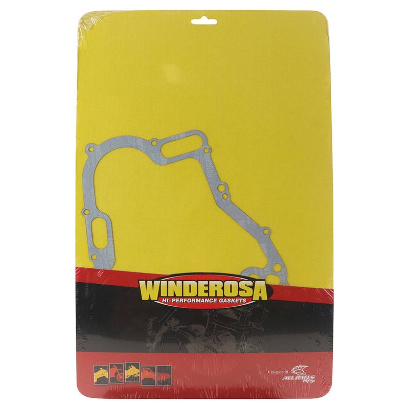 WINDEROSA (VERTEX) těsnění krytu spojky SUZUKI TL1000R 98-03 (vnitřní)