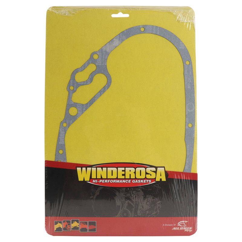 Winderaxis(vertex) clutch cover gasket SUZUKI VL1500 intruder 98-04, VL1500lc C90 05-09, VS1400GL 87-04, VS1400GLp S83 05-09 (interior) (332040)