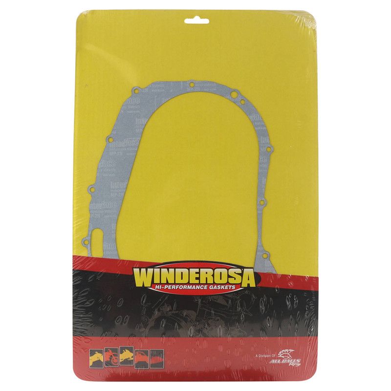WINDEROSA (VERTEX) těsnění krytu spojky SUZUKI M109R 06-17, VLR1800 08-09 (vnitřní)