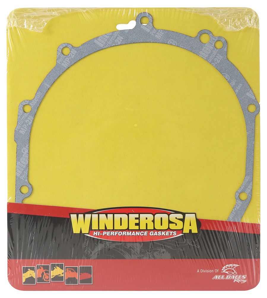 WINDEROSA (VERTEX) těsnění krytu spojky KAWASAKI ZX12R 00-05 (vnitřní)