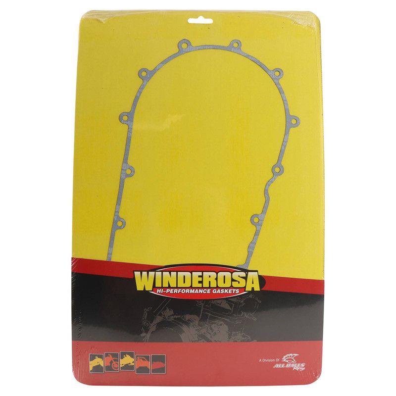 Winderaxis(vertex) clutch cover gasket KAWASAKI VN1500A 87-99, VN1500B 87-90, VN1500C 96-97 (interior) (332051)