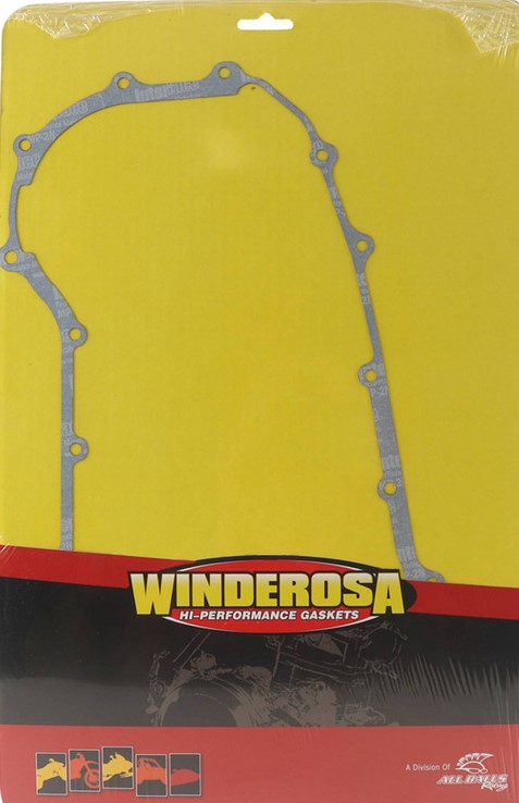 Winderaxis(vertex) clutch cover gasket KAWASAKI VN1500E classic 99-04, VN1500J drifter 99-00, VN1500N classic 00-08, VN1600 03-08 (interior) (332053)