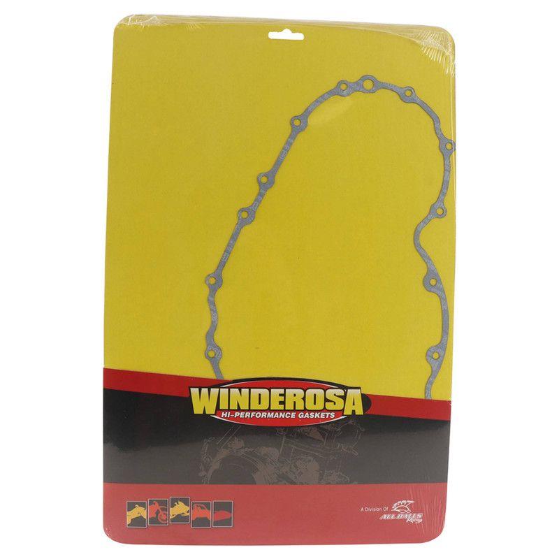 Winderaxis(vertex) clutch cover gasket YAMAHA XV1600 road star 99-03, XV1700 road STAR12-14, XV1700 road star silverato 04-11 (interior) (332055)