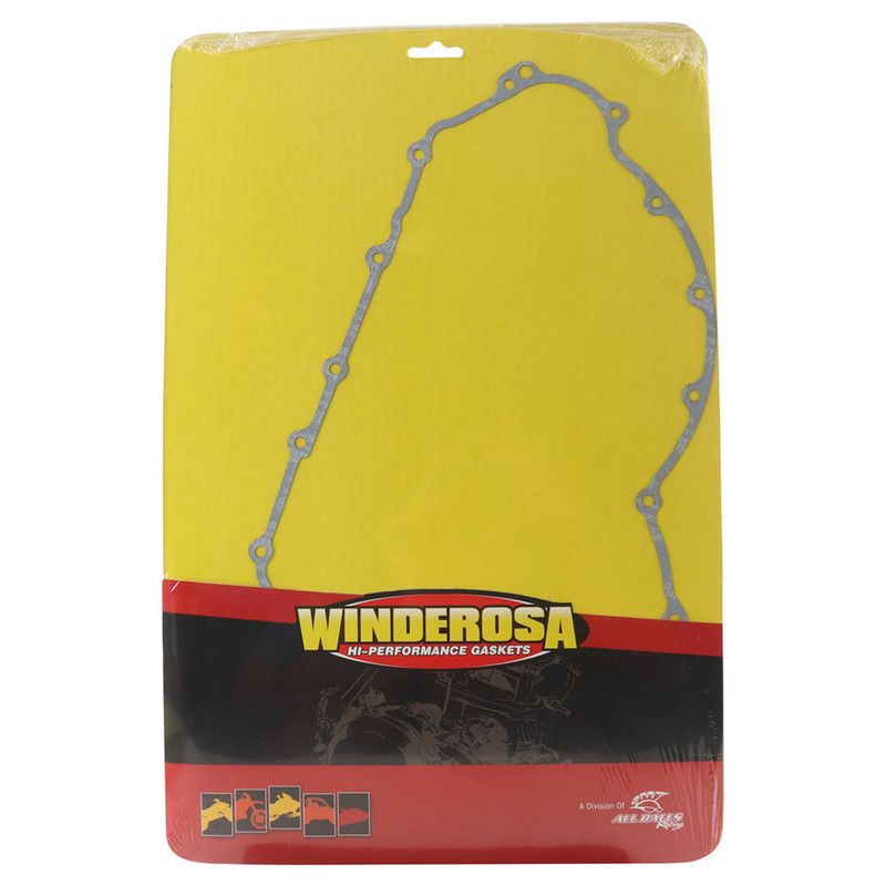 WINDEROSA (VERTEX) těsnění krytu spojky YAMAHA XV19 RAIDER 08-17, XV19 ROADLINER 06-14, XV19 STRATOLINER 06-14 (vnitřní)