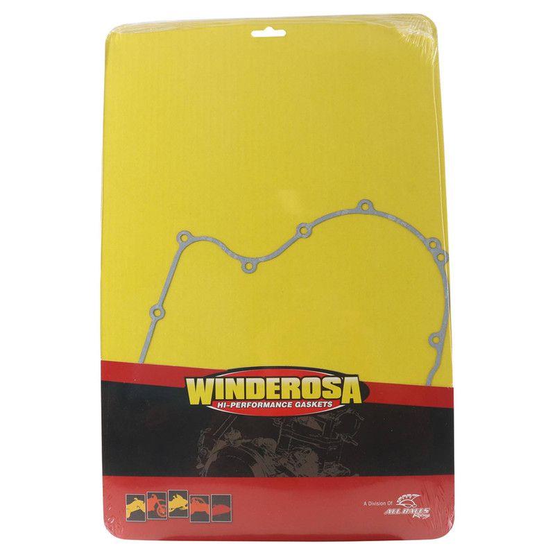 Winderaxis(vertex) clutch cover gasket KAWASAKI VN2000 04-10 (interior) (332057)