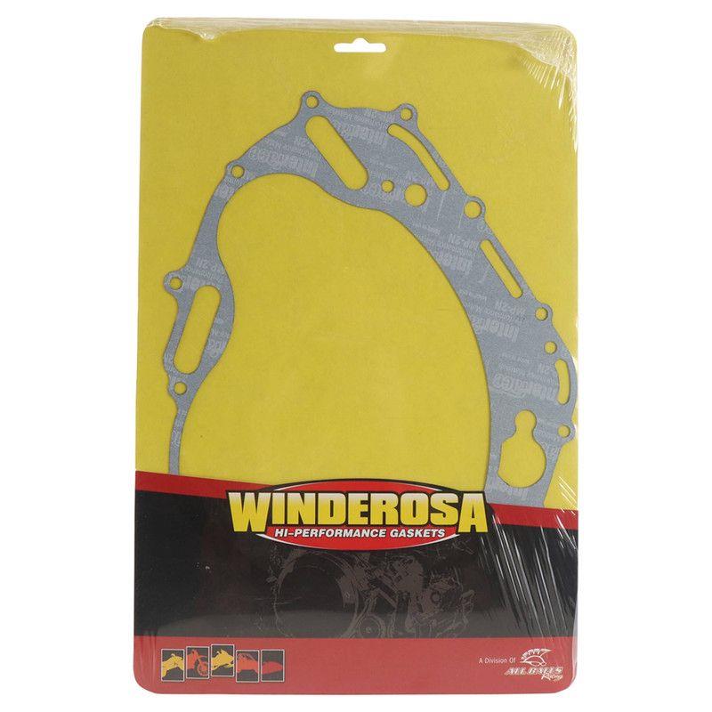 Winderaxis(vertex) clutch cover gasket SUZUKI DL650 04-11, SFV650 09-15, SV650 99-17, SV65006-09 (interior) (332058)