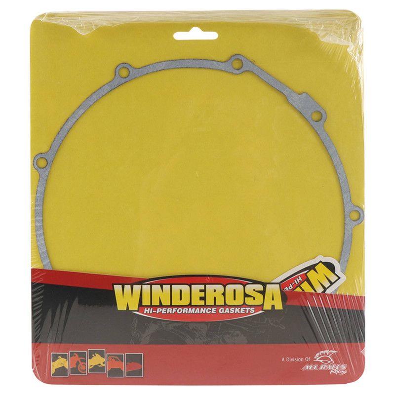 Winderaxis(vertex) clutch cover gasket HONDA CB750 nighthawk 91-03 (external) (333002)