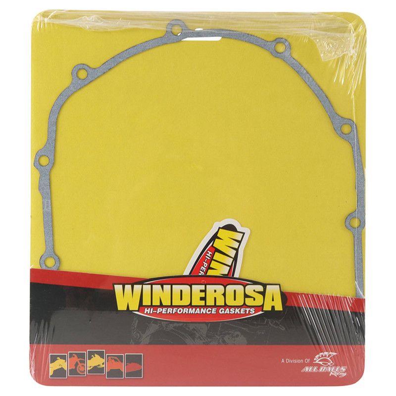 Winderaxis(vertex) clutch cover gasket HONDA CBR1100XX 97-03 (external), oem, 11393MAT000 (333005)