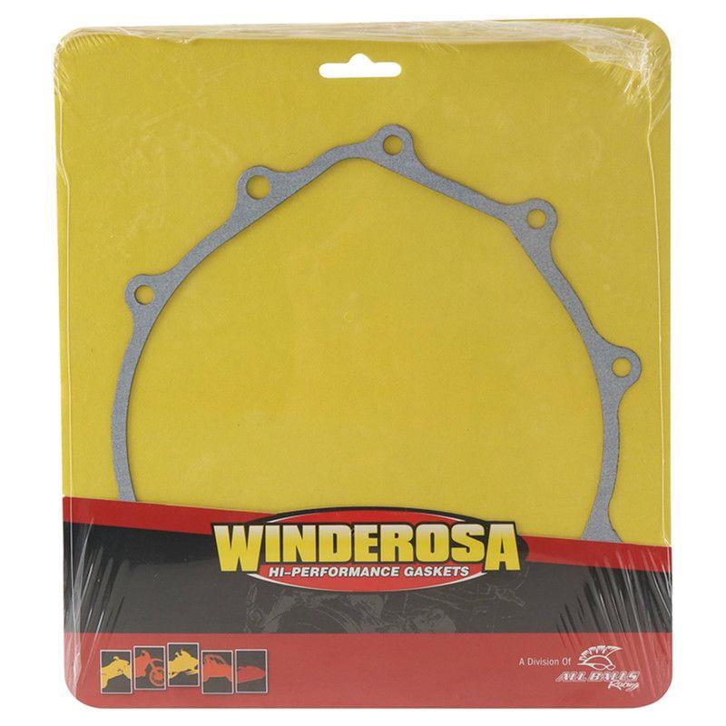 Winderaxis(vertex) clutch cover gasket HONDA ST1100 91-02, ST1100a 92-02 (external) (333006)