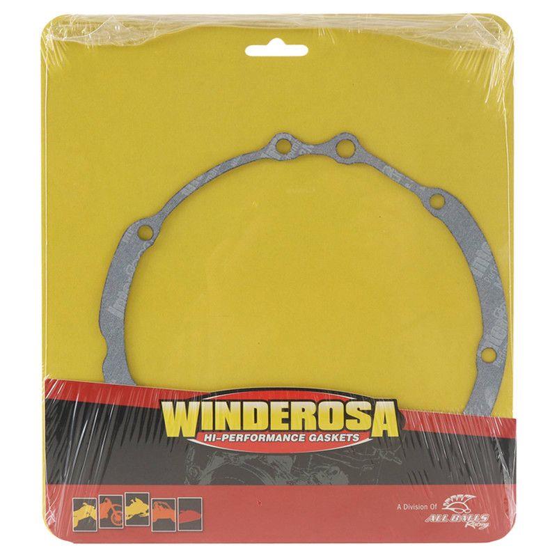 Winderaxis(vertex) clutch cover gasket HONDA VT1100C 95-07, VT1100C2 95-07, VT1100C3 98-02, VT1100T shatow 98-01 (external) (333008)