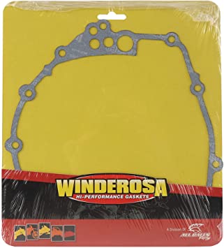 Winderaxis(vertex) clutch cover gasket YAMAHA fz6 04-09, FZ6R 09-17, YZF-R6 03-05 (external) (333010)