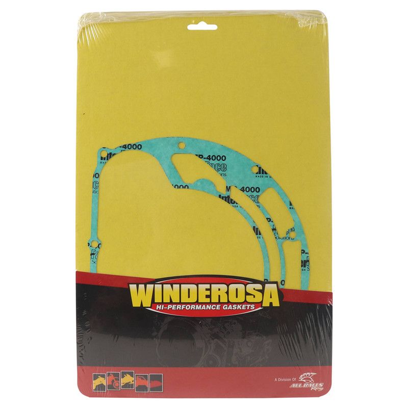 WINDEROSA (VERTEX) těsnění krytu spojky YAMAHA XJ600 SECA II 92-98 (vnější)