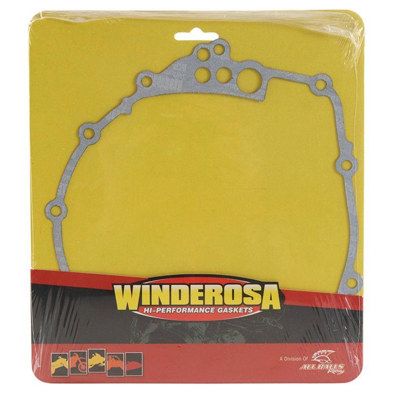 Winderaxis(vertex) clutch cover gasket YAMAHA YZF-R6 99-02 (external) (333014)