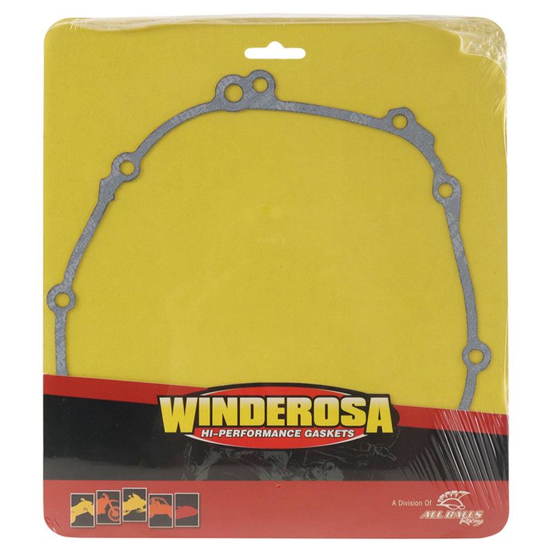 Winderaxis(vertex) clutch cover gasket YAMAHA YZF-R6 06-19, YZF-R6s 06-09 (external) (333015)