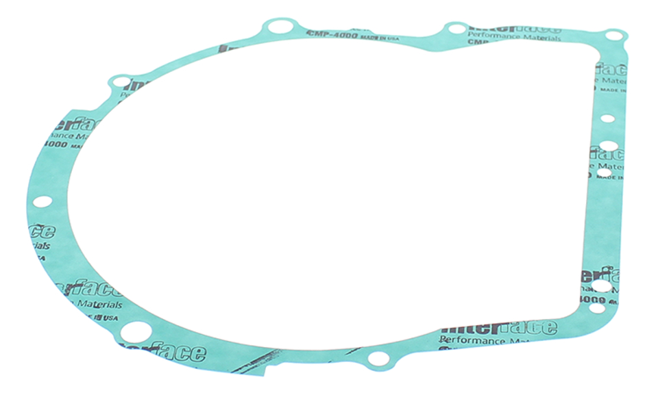 Winderaxis(vertex) clutch cover gasket YAMAHA xvz 1300 royal star 96-13 (external) (333018)