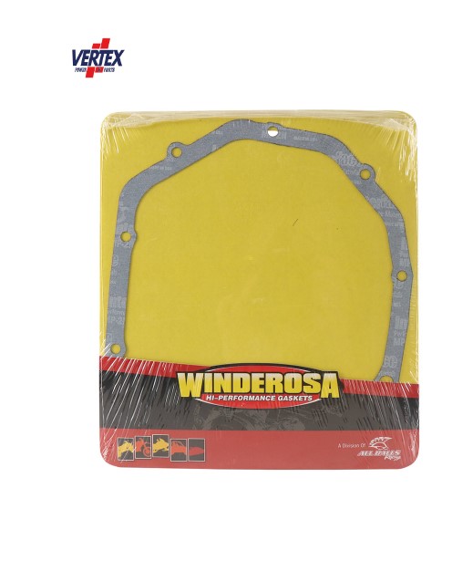 Winderaxis(vertex) clutch cover gasket SUZUKI GSF1200 bandit 96-05, GSF600S bandit 96-03, GSX600F/750f katana 88-06 katana 89-06 external (333020)
