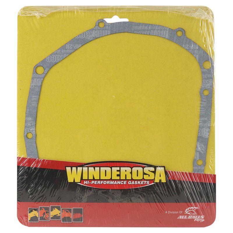 Winderaxis(vertex) clutch cover gasket SUZUKI GSXR1100 93-98, GSX-R600 92-93, GSXR750 93-95, RF600R 94-97, RF900R 94-98 (external) (333021)