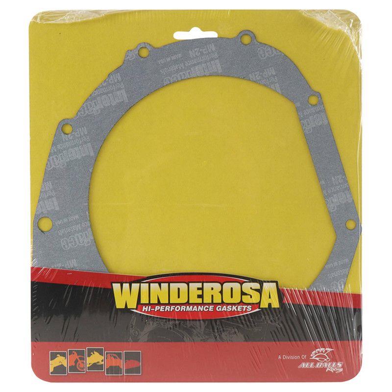 Winderaxis(vertex) clutch cover gasket SUZUKI GSXR600 97-00, GSXR750 96-99 (external) (333023)