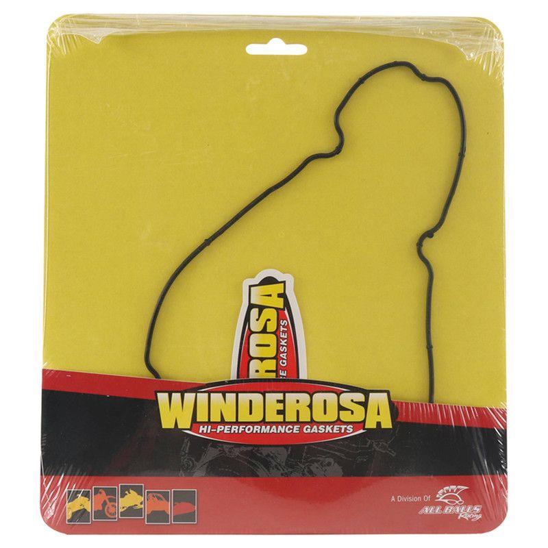Winderaxis(vertex) clutch cover gasket SUZUKI TL1000R 98-03 (external) (333032)