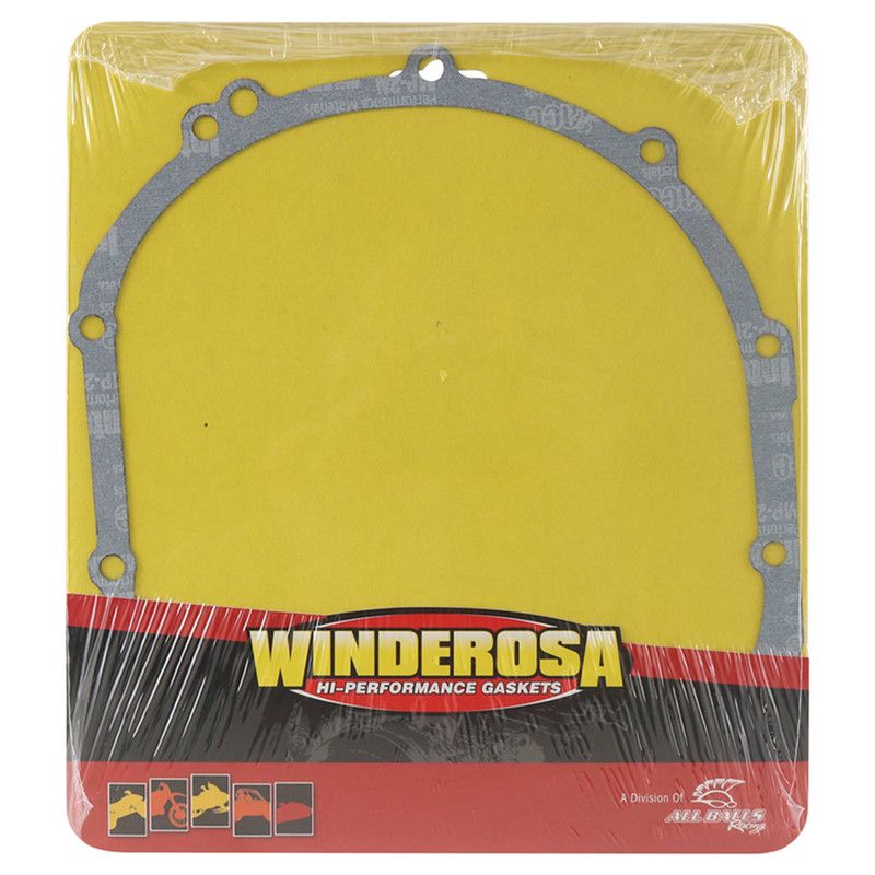 WINDEROSA (VERTEX) těsnění krytu spojky KAWASAKI ZX6R 03-06, ZX6R 95-02, ZX6RR 03-06, ZX600 (ZZR) 05-08 (vnější)