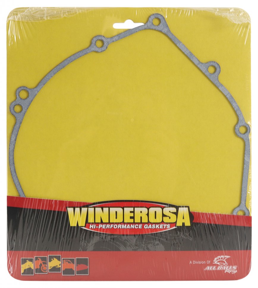WINDEROSA (VERTEX) těsnění krytu spojky KAWASAKI ZX10R 04-05 (110610049)