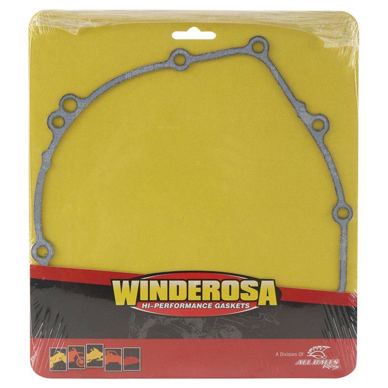 Winderaxis(vertex) clutch cover gasket KAWASAKI ZX10R 06-10 (external) (333048)