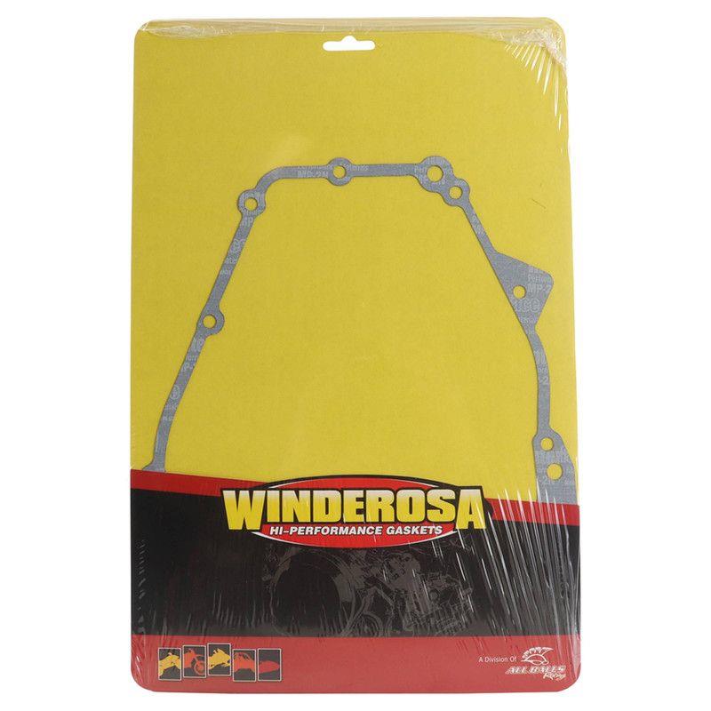Winderaxis(vertex) clutch cover gasket KAWASAKI ZX10R 11-18, ZX10R abs 14-18, ZX10Rr 18 (external) (333049)