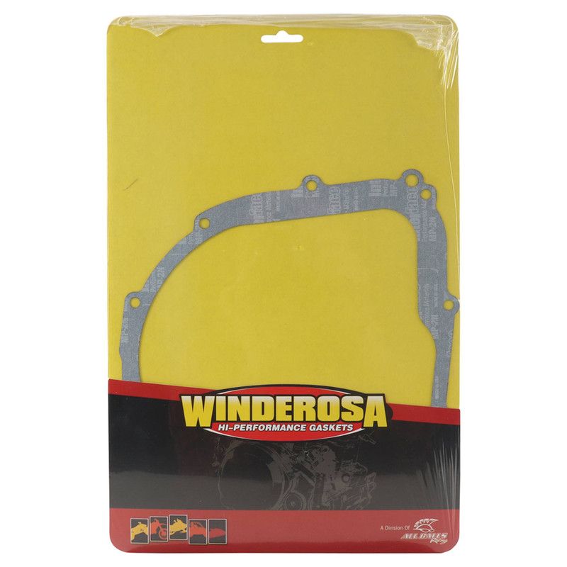 WINDEROSA (VERTEX) těsnění krytu spojky KAWASAKI ZX750 (NINJA) ZX7R 96-03, ZX750 (NINJA) ZX7RR 96-97 (vnější)